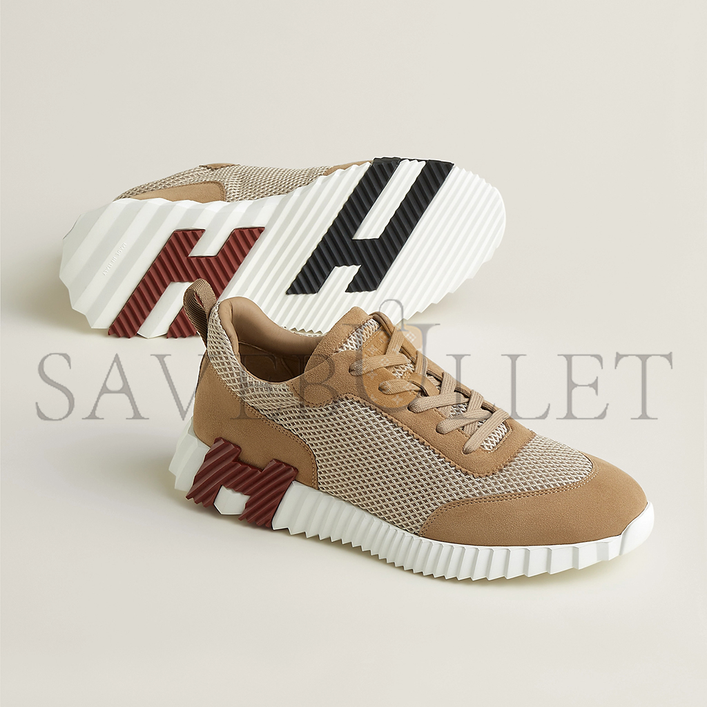 HERMES BOUNCING SNEAKER H232856ZH1J400